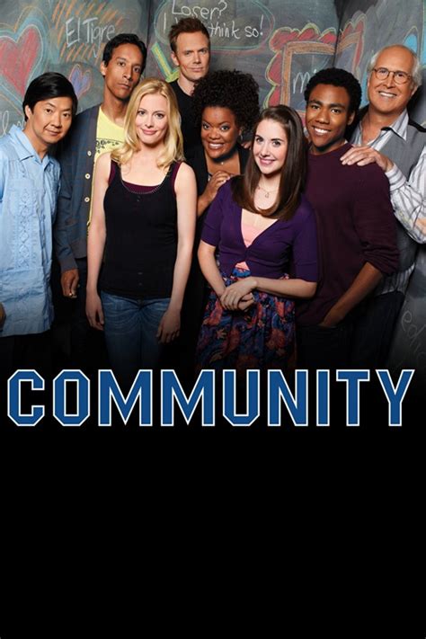 imdb community|imdb community season 3.